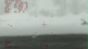 Coast Guard rescues boater near Port Graham, Alaska
