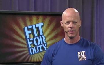 Fit For Duty - Xtreme Wednesday Workouts: Episode 8