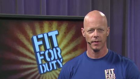 Fit For Duty - Xtreme Wednesday Workouts: Episode 8