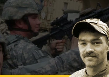 SSG Romesha Spot
