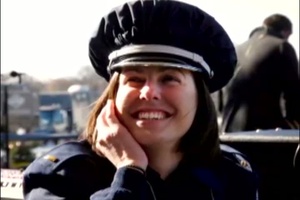 Air Force Musician Tells Her Story