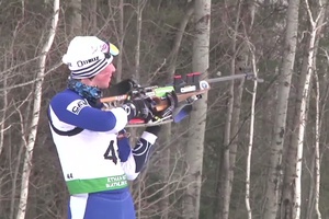 Soldiers Update - Biathlon