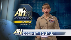 All Hands Update: Join the Conversation