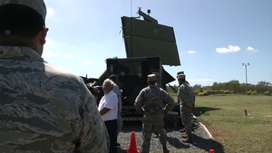 Airmen Display Equipment