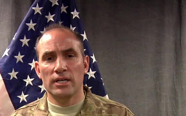 Brig. Gen. Andrew P. Poppas