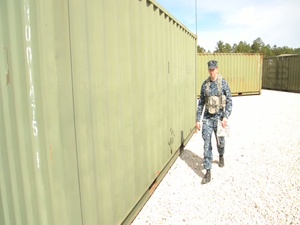 JRTC TRAC2ES System Training