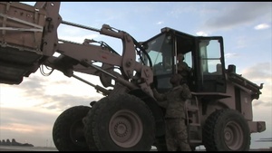 Staff Sgt Gary Williams 455th EAPS