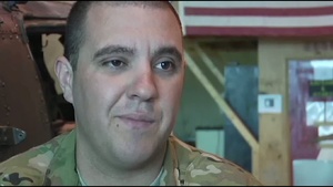 Freedom File: SSG Brandon Vilt