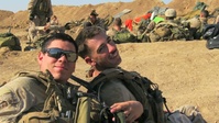Marine Honored, Posthumously Awarded Bronze Star