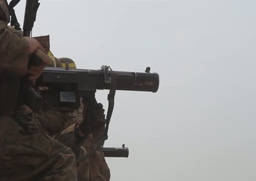 Cobra Gold 2013 CALFEX at Ban Dan Lan Hoi