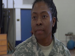 SFC Lisa Cokley Action for Healthy Kids Interview