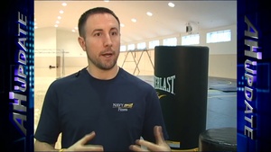 All Hands Update: Navy Command Fitness Leaders Participate in NOFFS