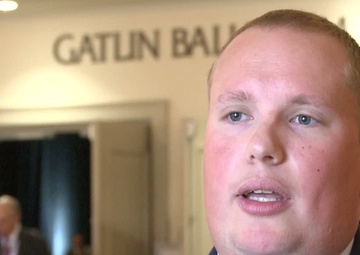 Air Force Association Warfare Symposium