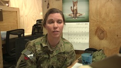 Kentucky ADT Vet Tech Interview