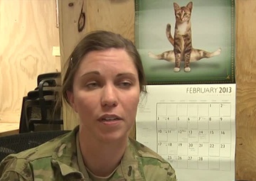 Kentucky ADT Vet Tech Interview