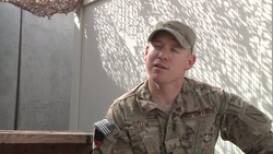 Kentucky ADT Project Manager Interview