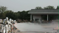Royal Thai Air Force, U.S. Marines turn up the heat in Thailand