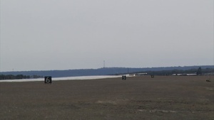 Flightline B-roll
