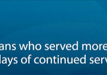 Making the Transistion to VA Health Care
