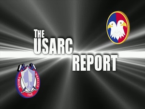 The USARC Report - Feb. 22, 2013