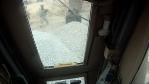 Operation Winter Road