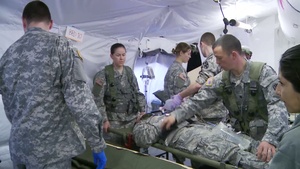 Medical Treatment Training