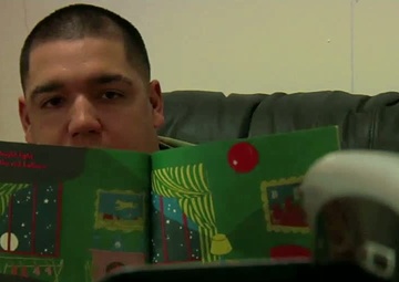 Story Time - Freedom File