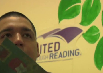 Story Time - Short version