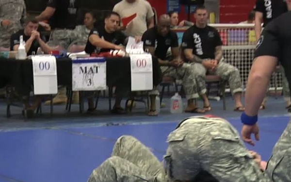 Spirit of Competition