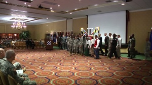 At the Crossroads of Freedom and Equality - Black History Month Observance