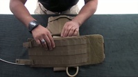 Improved Modular Tactical Vest Training