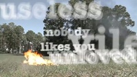 Verbal Abuse PSA