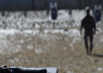 German Armed Forces Badge for Military Proficiency B-Roll #1