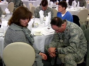 National Prayer Breakfast