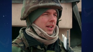 Around the Air Force: Afghan Casualty Evacuation (Long Vesion)