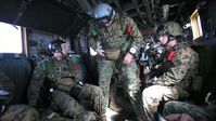 "Gravity does all the work" with 2nd Recon