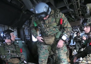 &quot;Gravity does all the work&quot; with 2nd Recon