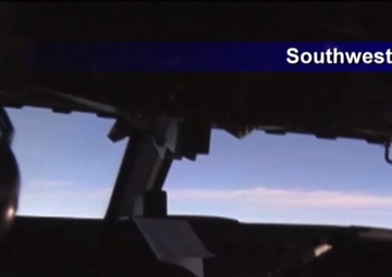 Air Force Report: AWACS