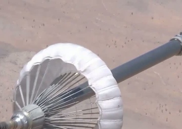 9th Special Operations Squadron's Big Move