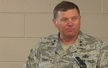 Kentucky Training Site Wins Army-Wide Award