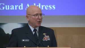Coast Guard State of the Coast Guard