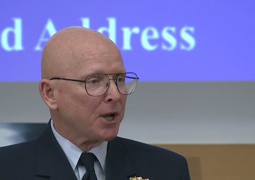 Coast Guard State of the Coast Guard