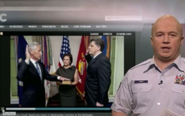 TPC Web Update: February 28, 2013