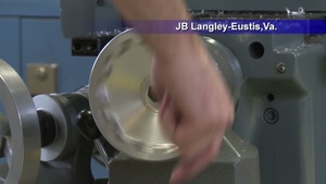 Air Force Report: Metal Technicians