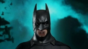 Batman IA Violation