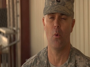 SFC Robert Braun Simulators Interview