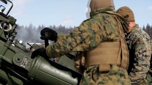 Fixing a Frozen Howitzer