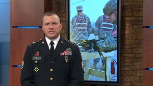 Soldiers Journal - March 2013
