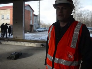 Latvia Fire Stations