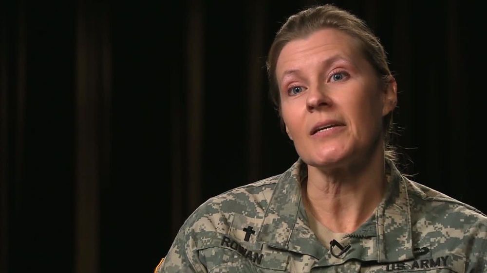 DVIDS - Video - Female Chaplains in the U.S. Army